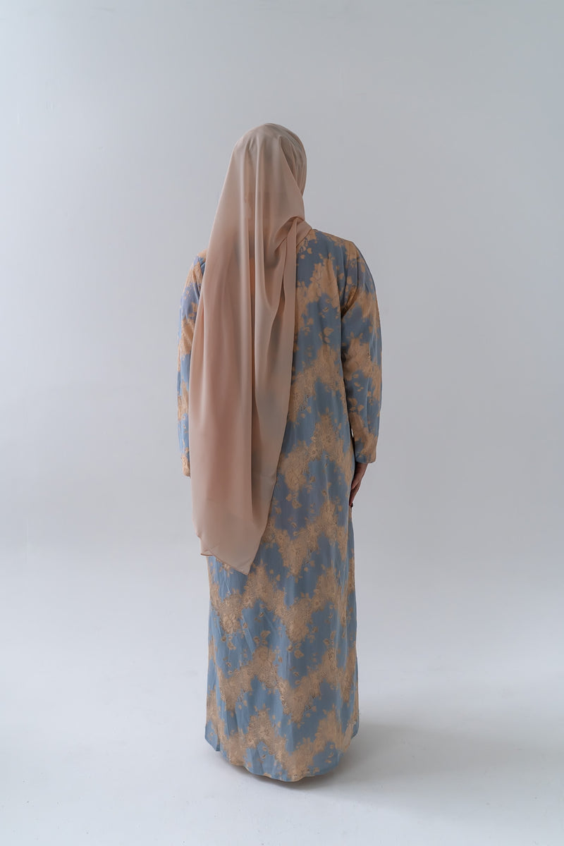 Salsabeel Abaya