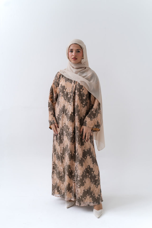 Haneen Abaya