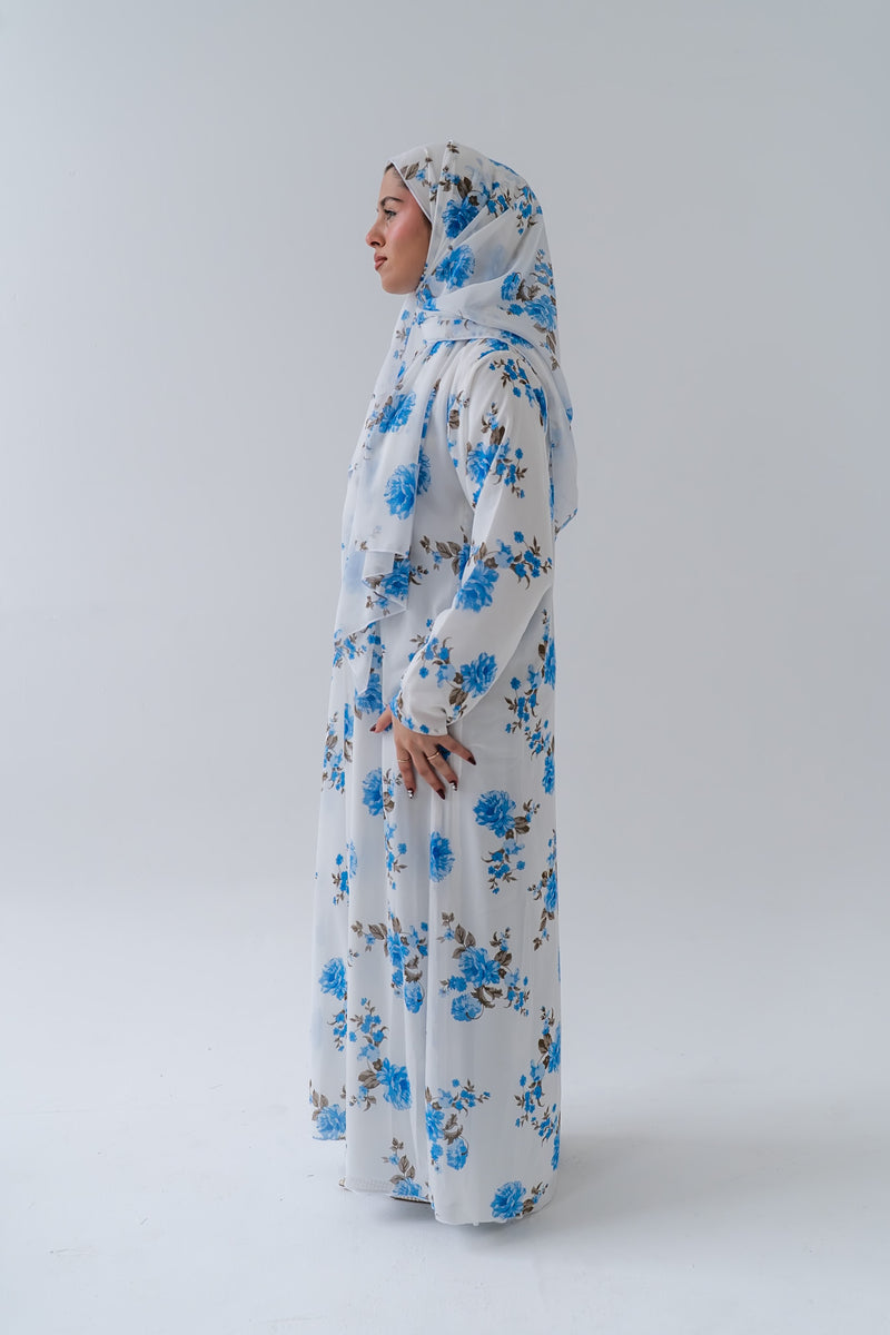 Yasmeen Abaya