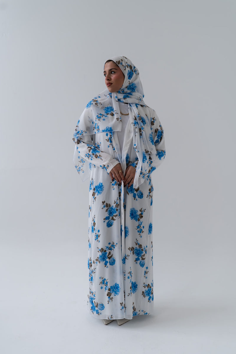 Yasmeen Abaya