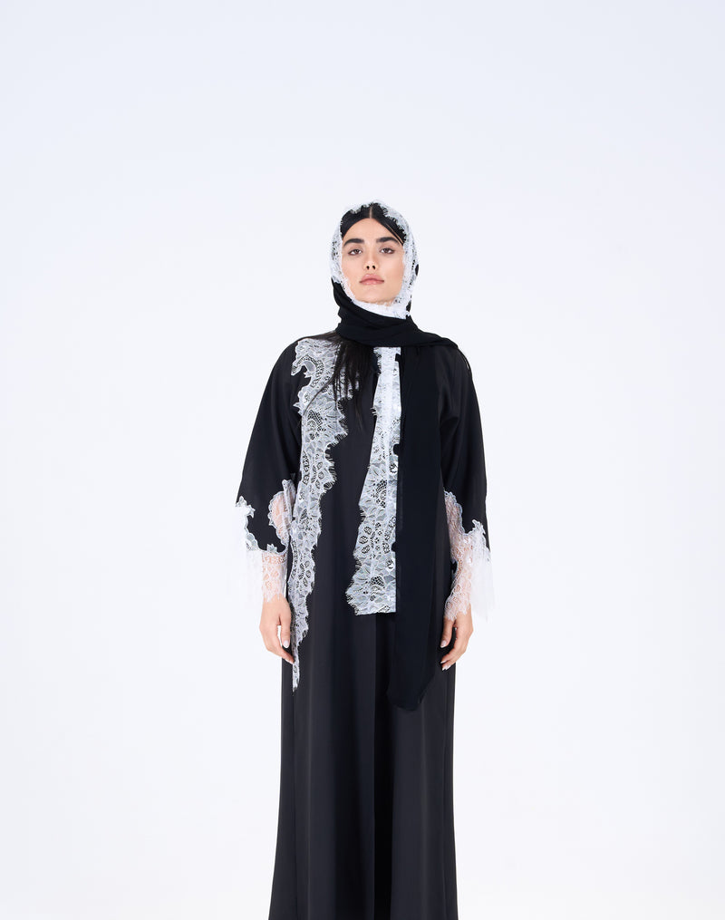 Élan Amira Abaya