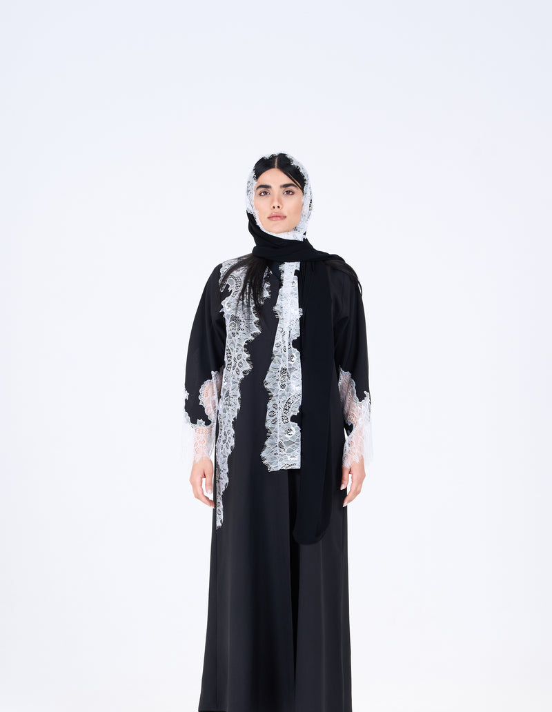 Élan Amira Abaya