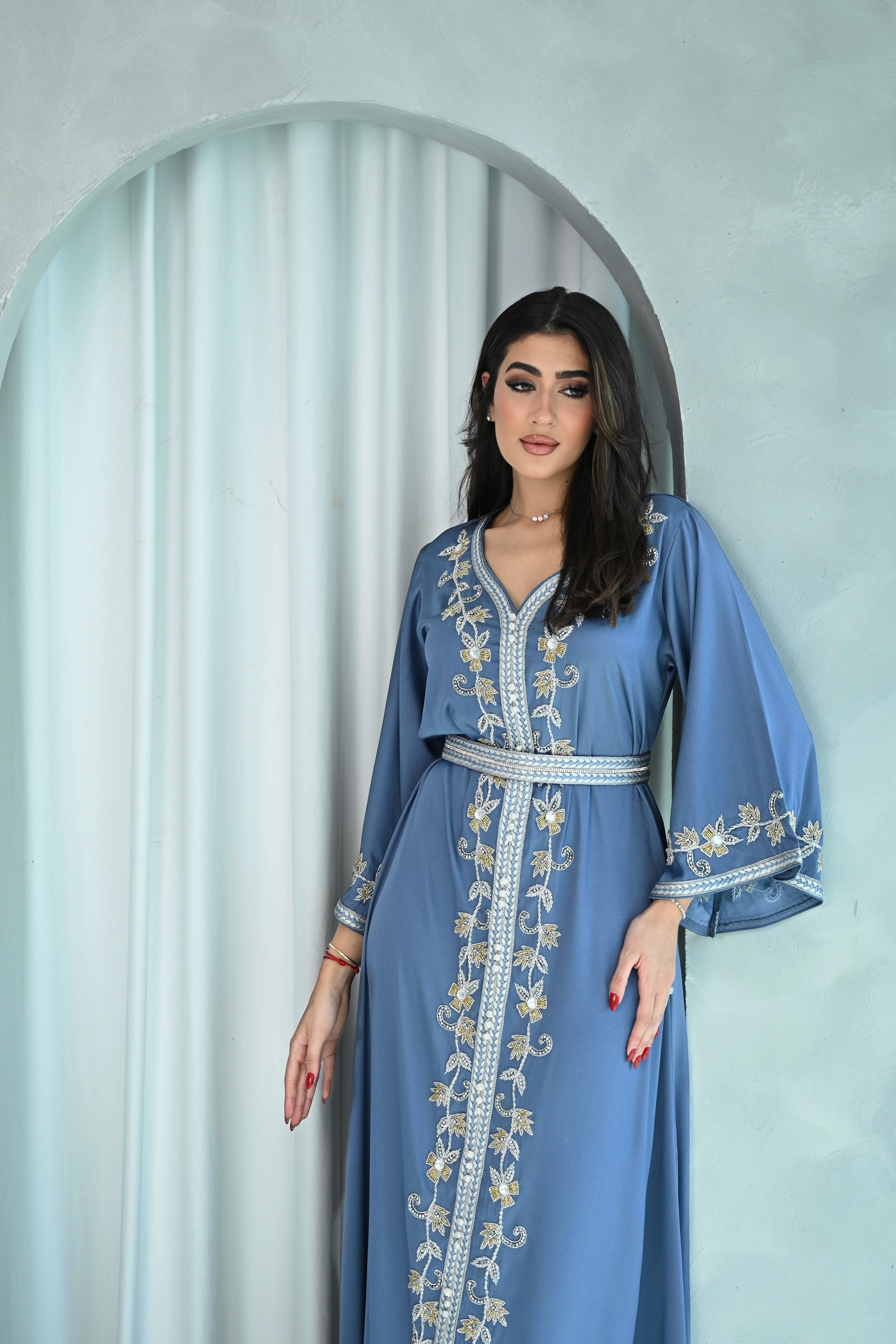 Azraq Al-Malika