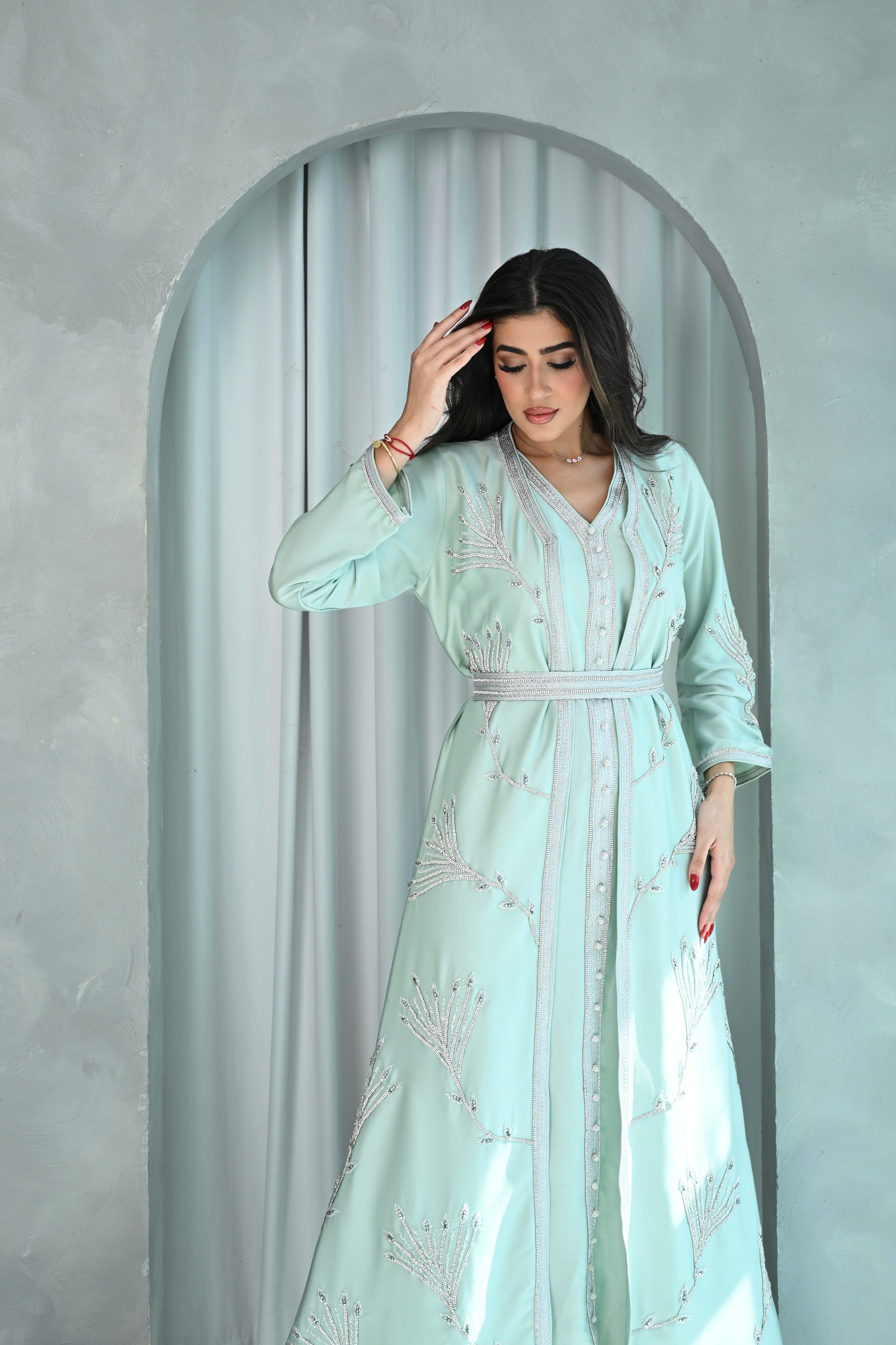 Nismat Al-Lu’lu