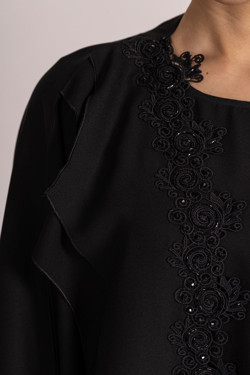 Aswad Elegance