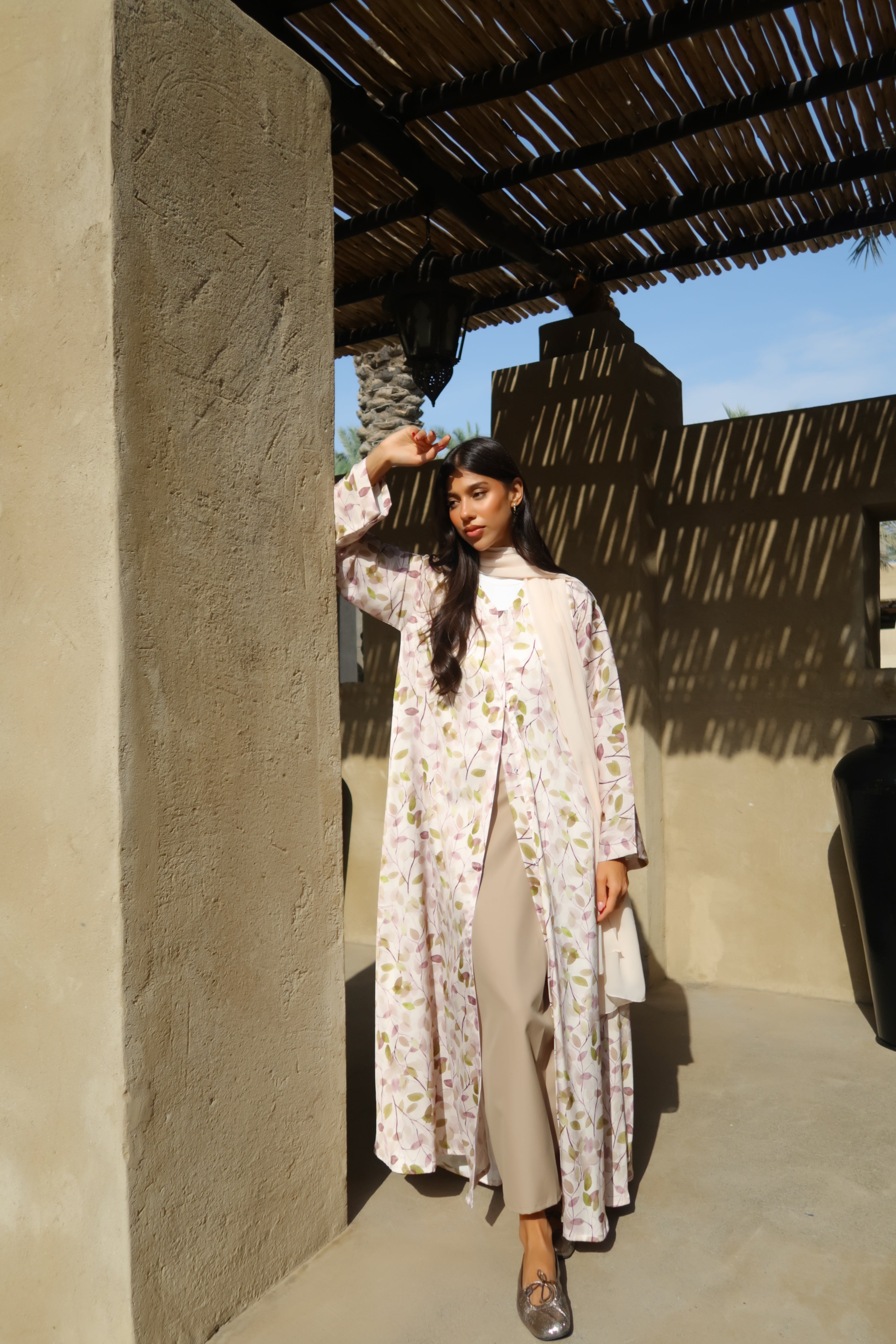 Zahra Al Qamr