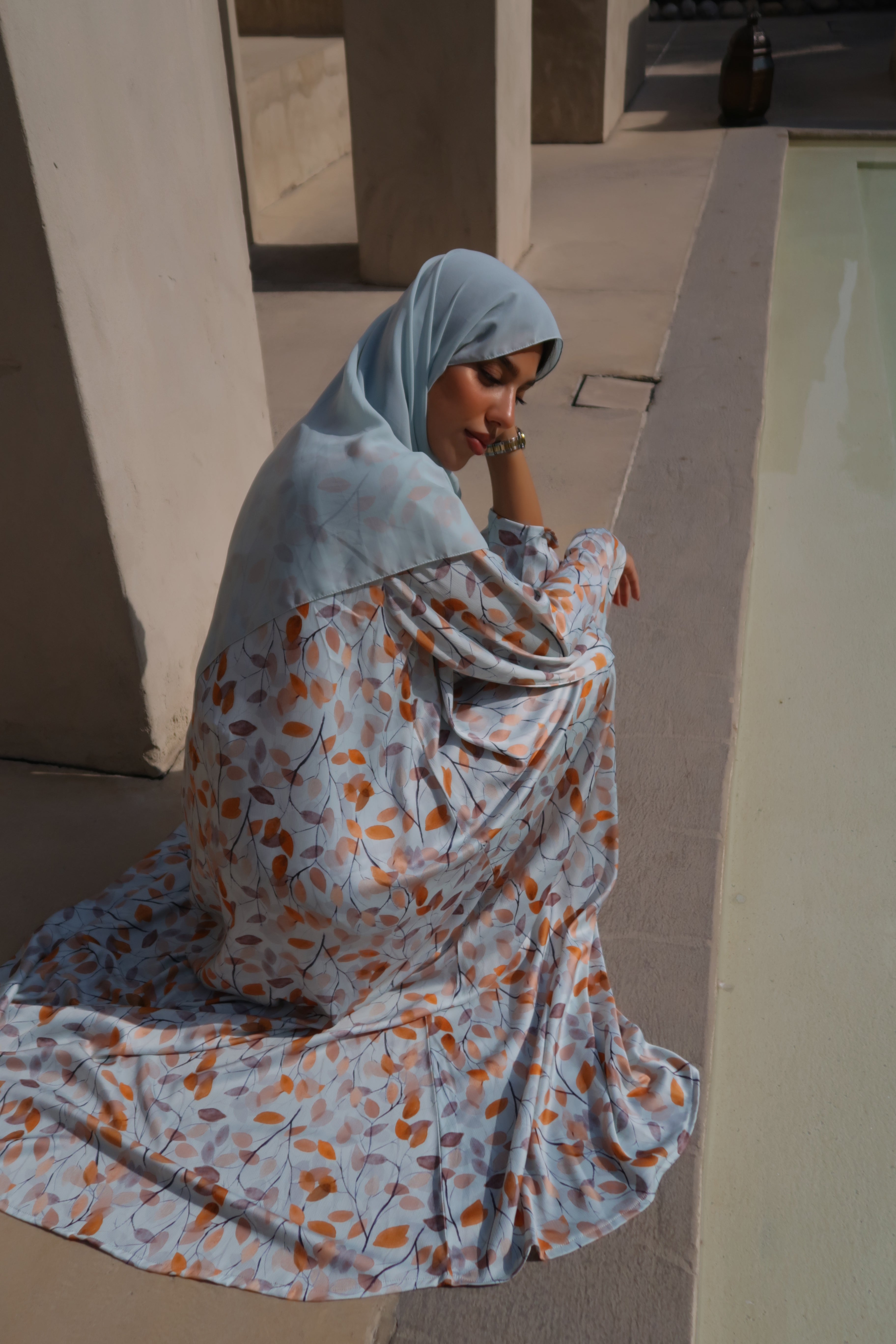 Luma Al Fajr