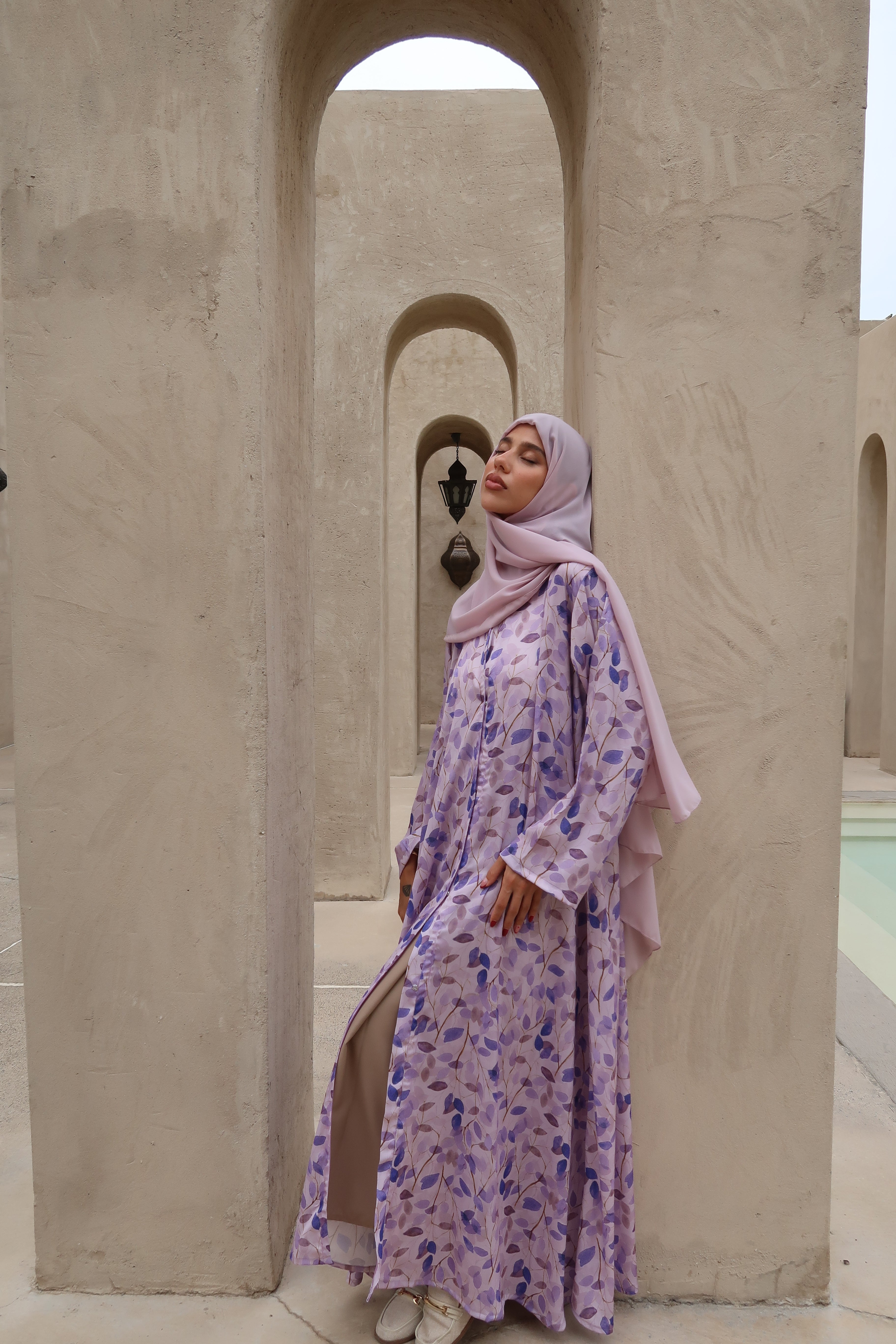 Noor Al Lail