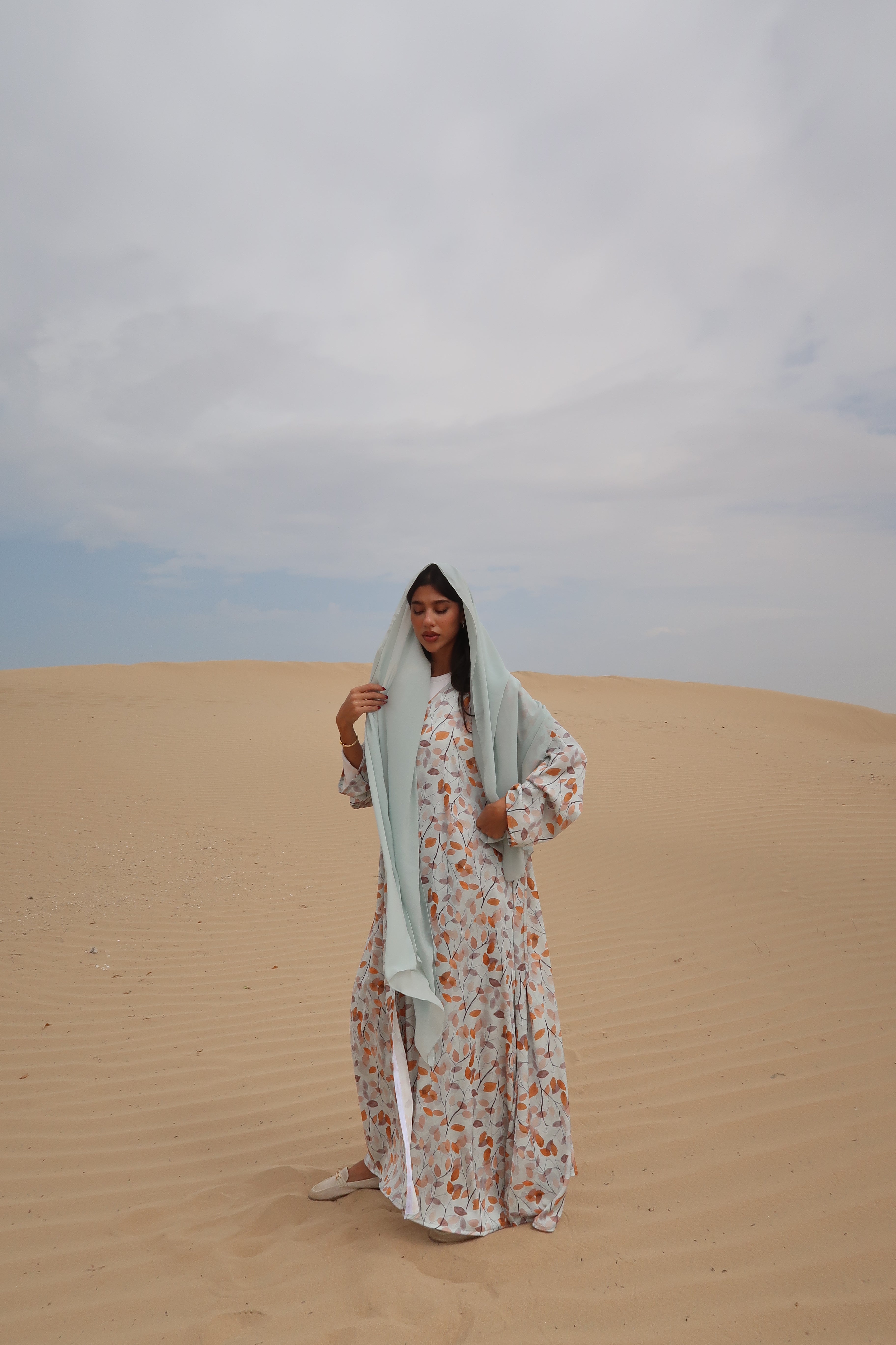 Luma Al Fajr