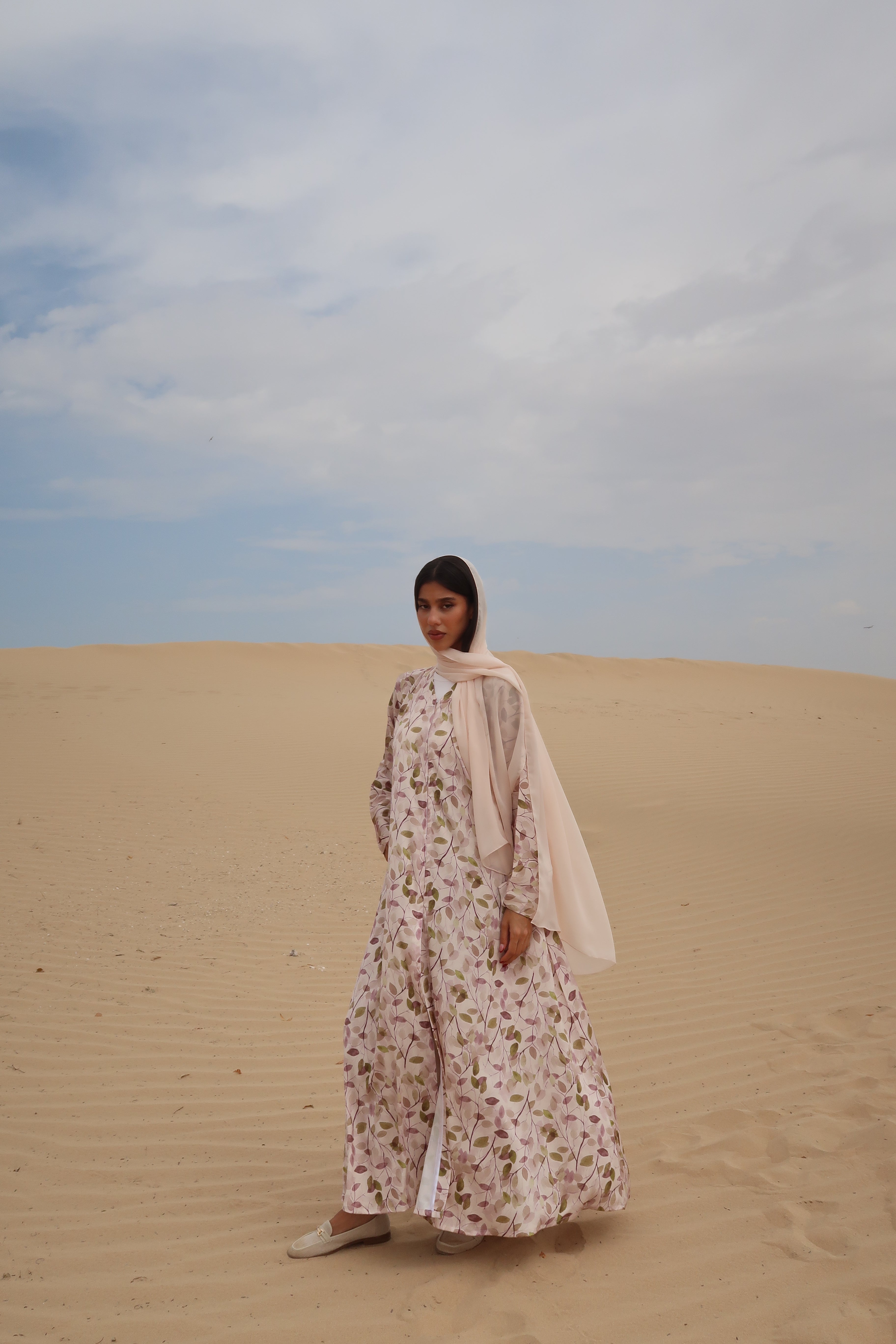 Zahra Al Qamr