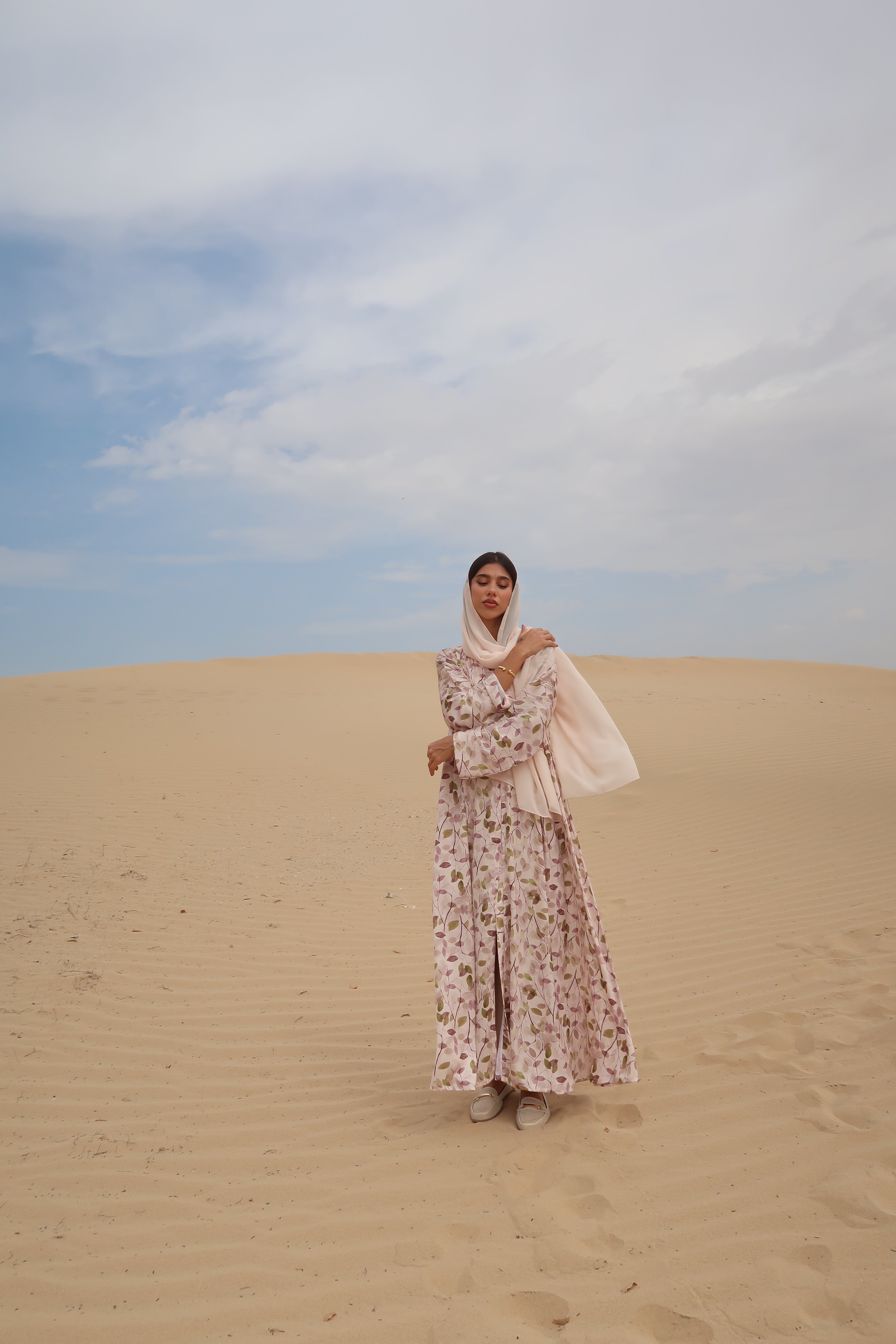 Zahra Al Qamr