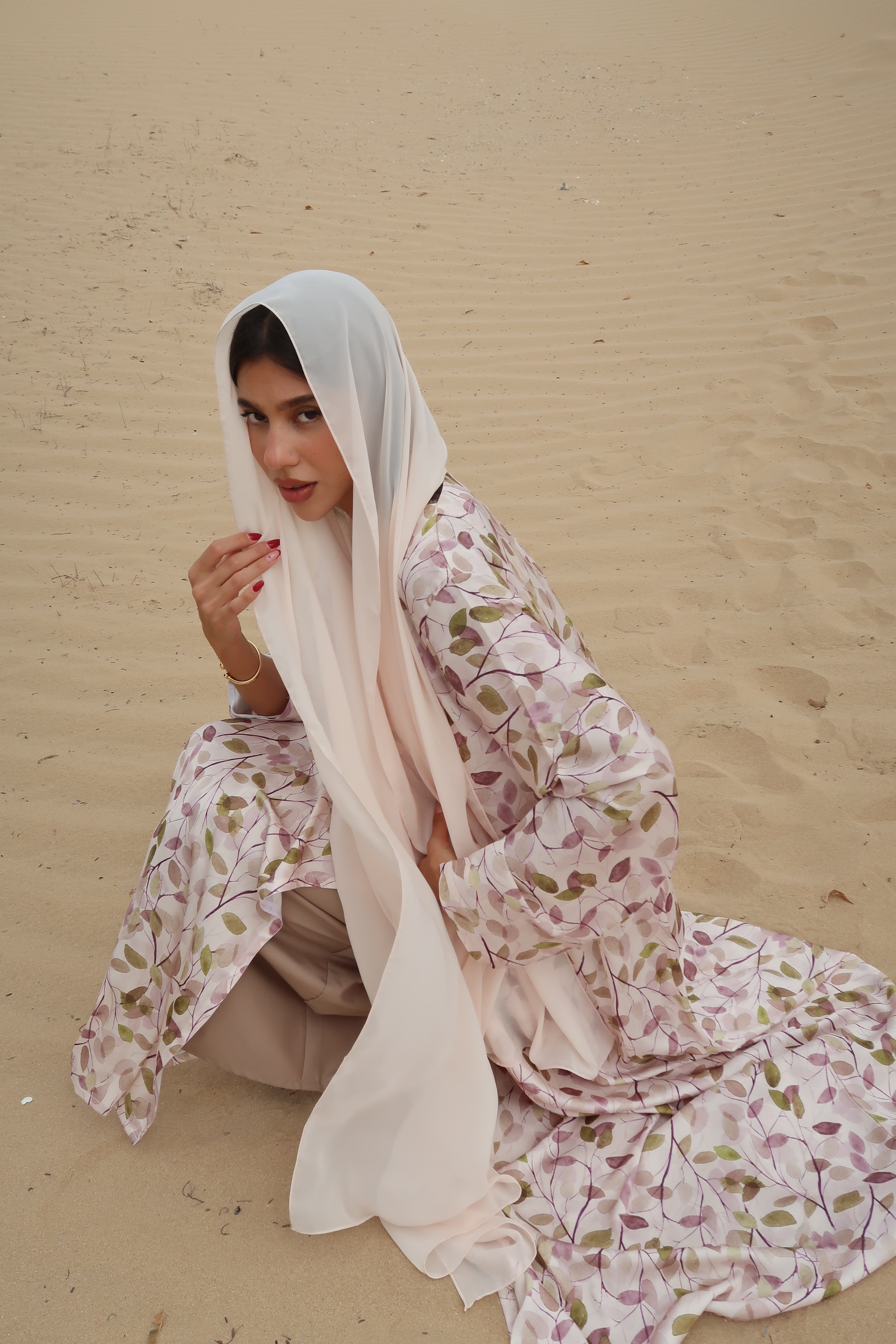 Zahra Al Qamr