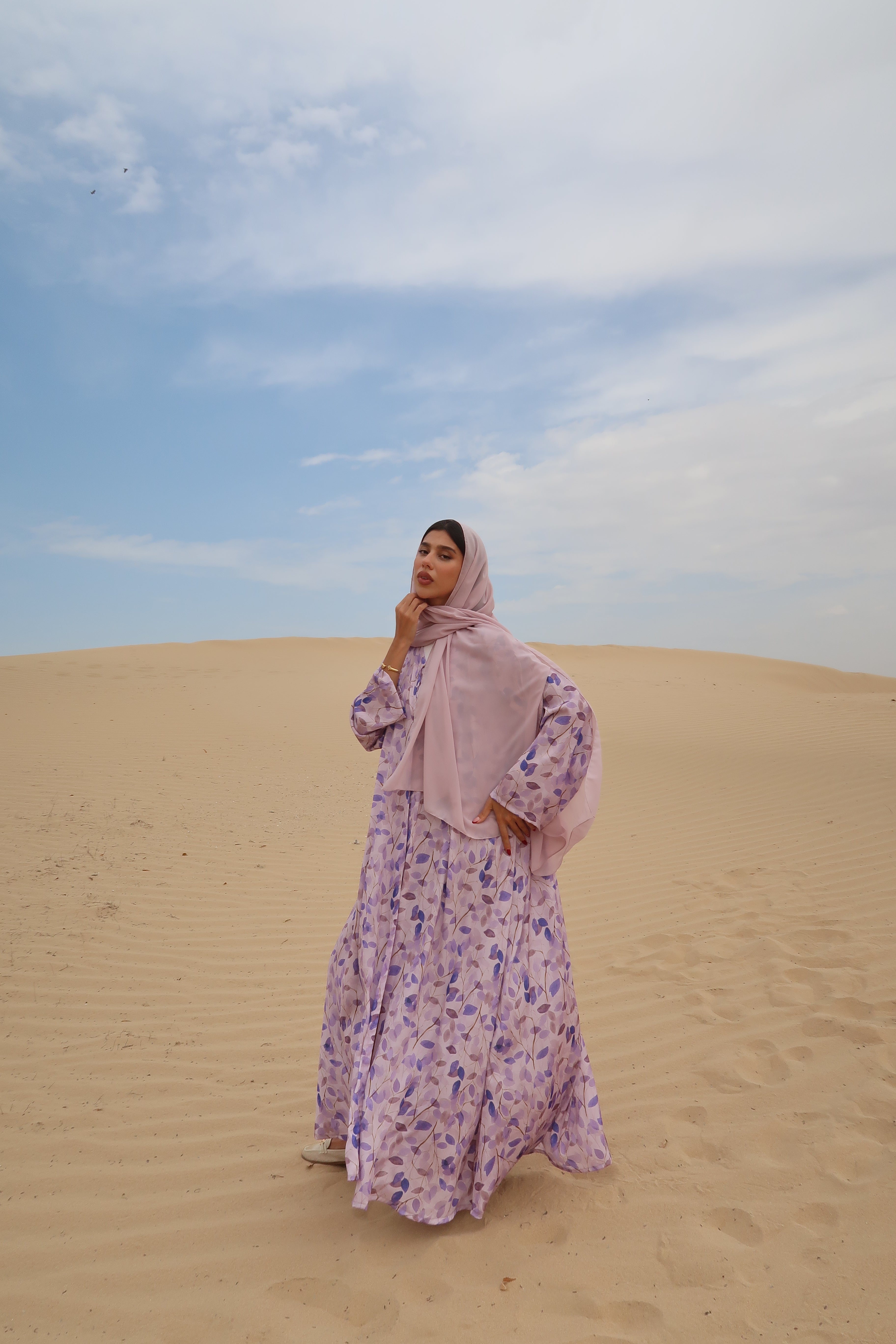 Noor Al Lail