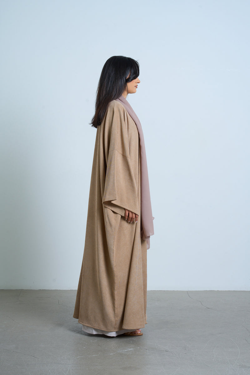 Rania Dune Abaya