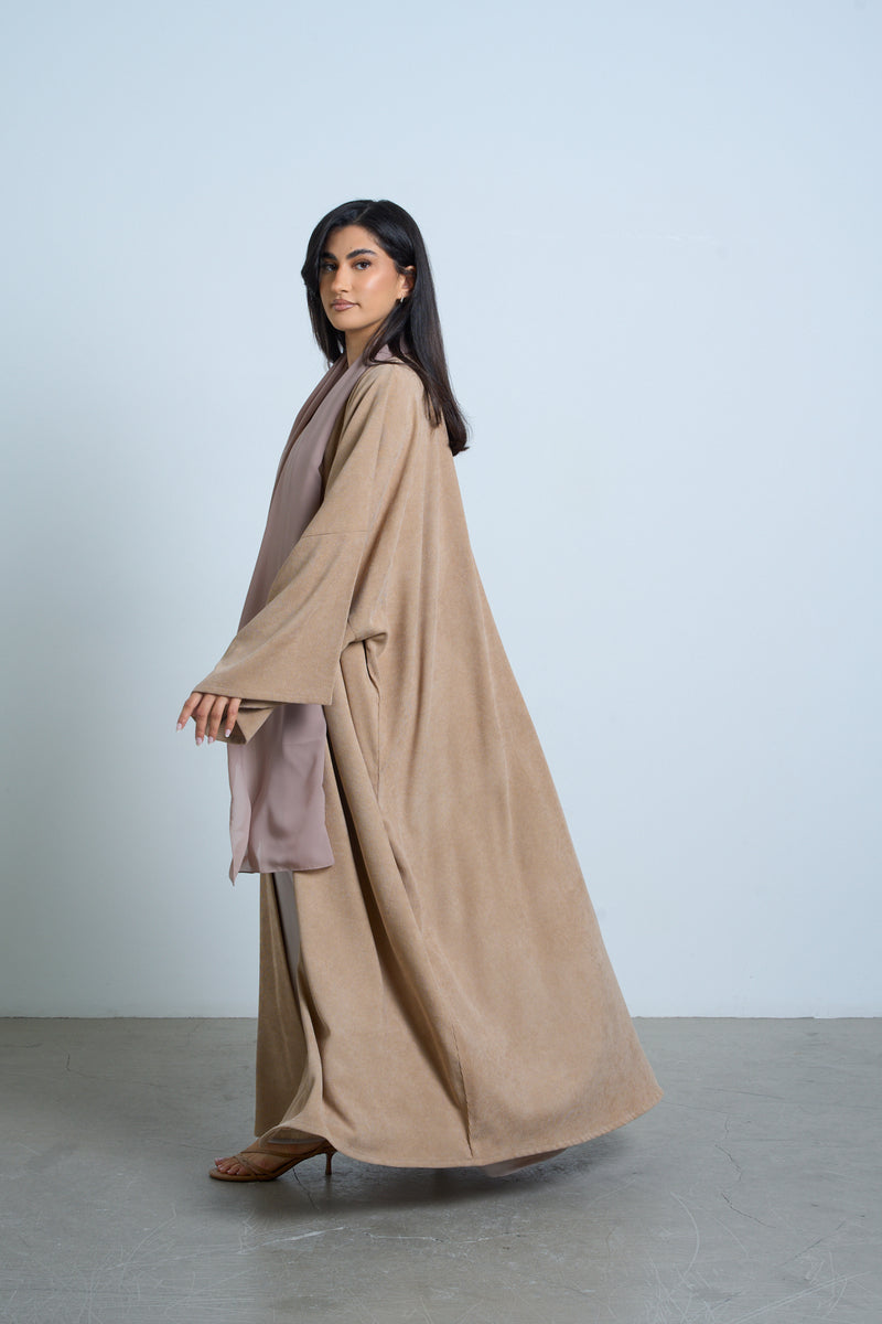 Rania Dune Abaya