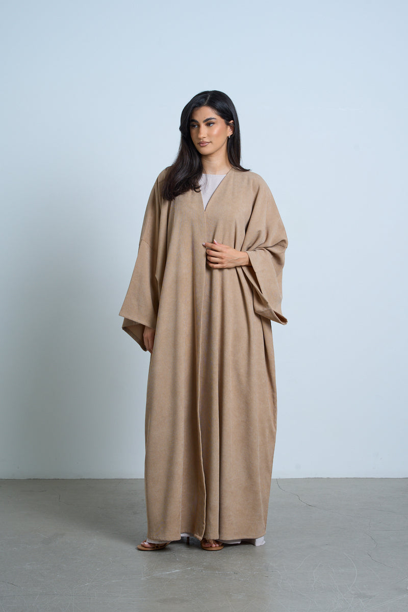 Rania Dune Abaya
