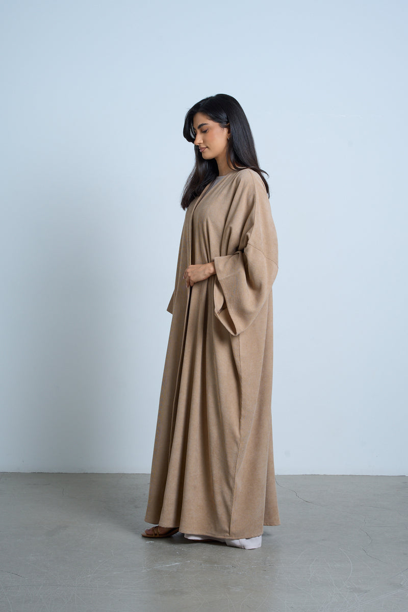 Rania Dune Abaya