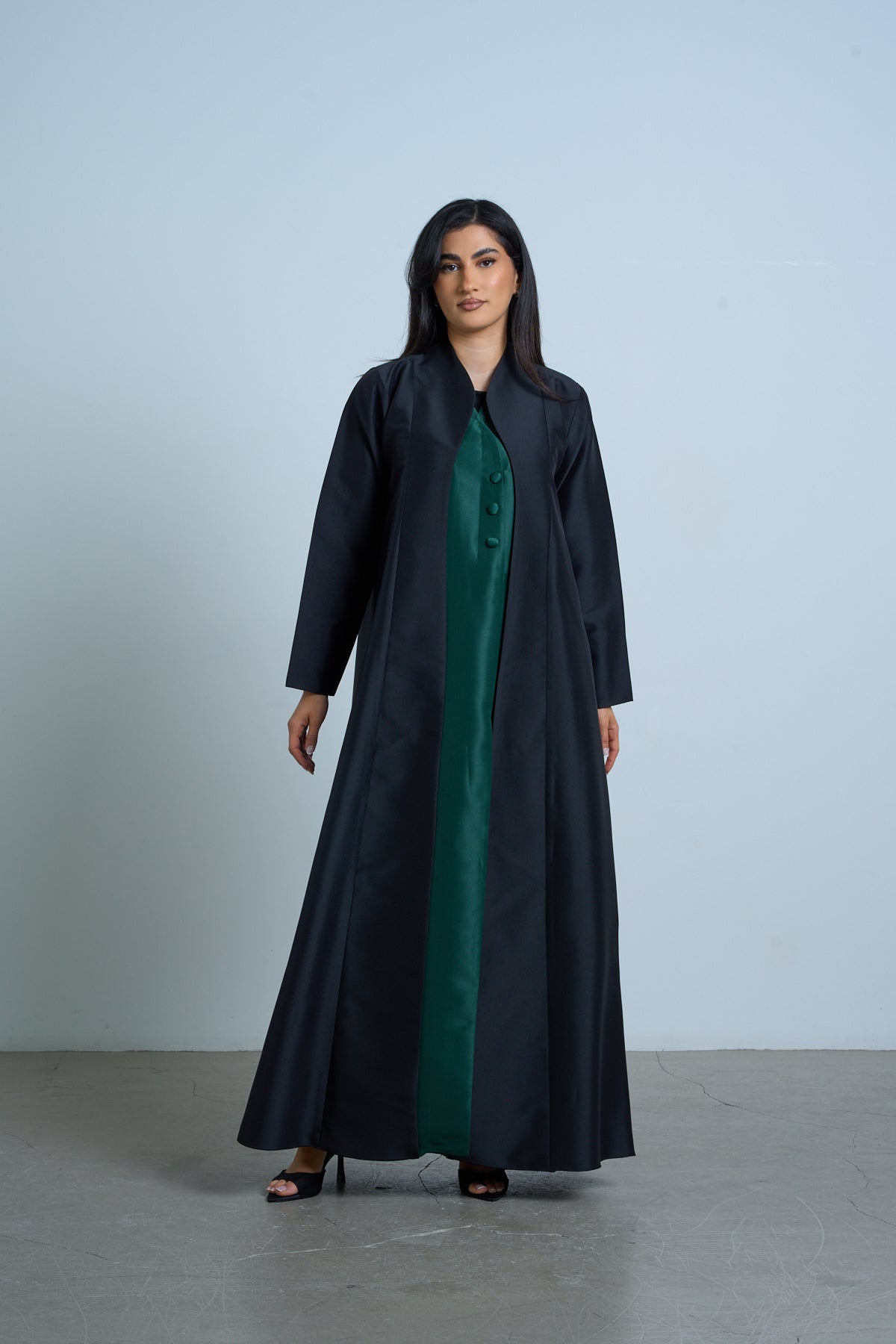 Al Zumurrud Elegance