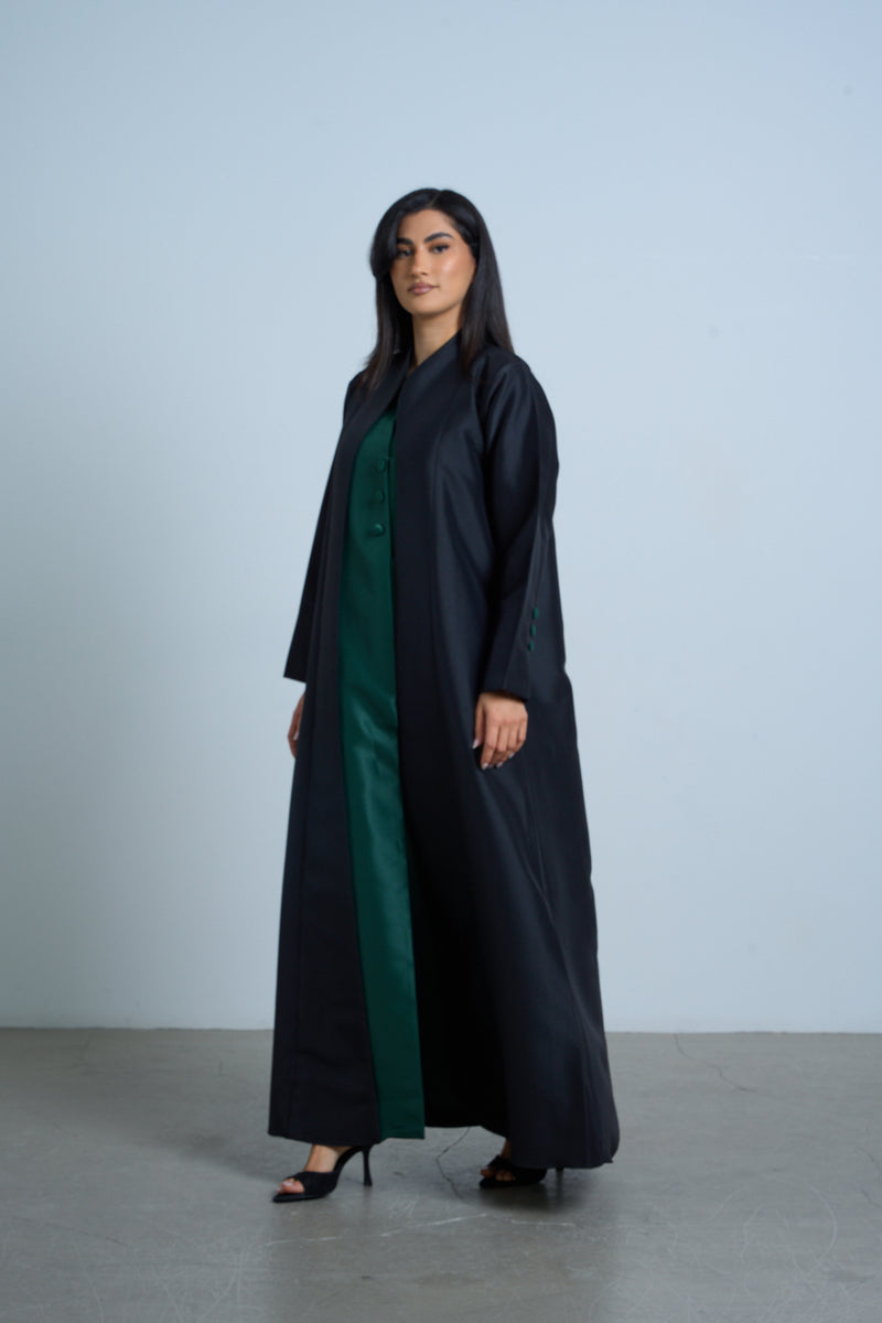 Al Zumurrud Elegance