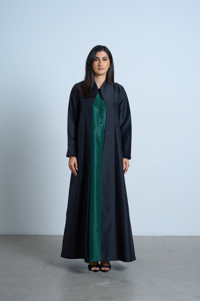 Al Zumurrud Elegance