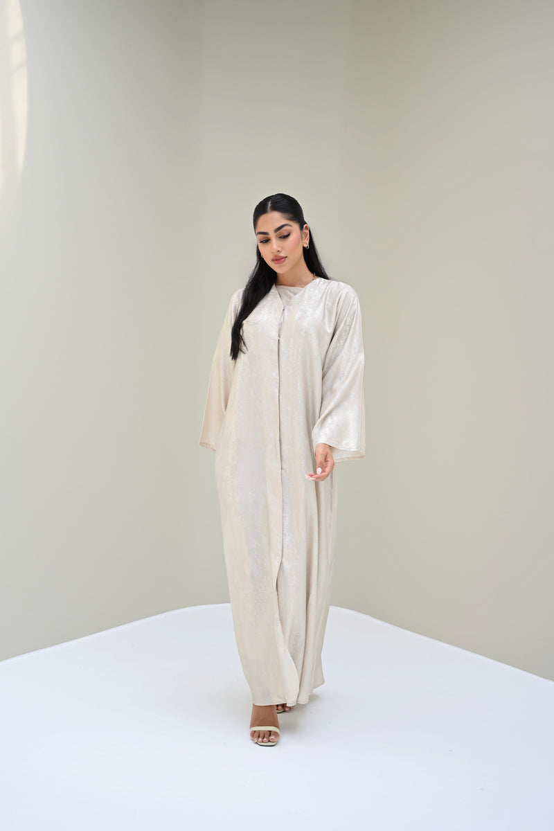 Lunae Closed Abaya
