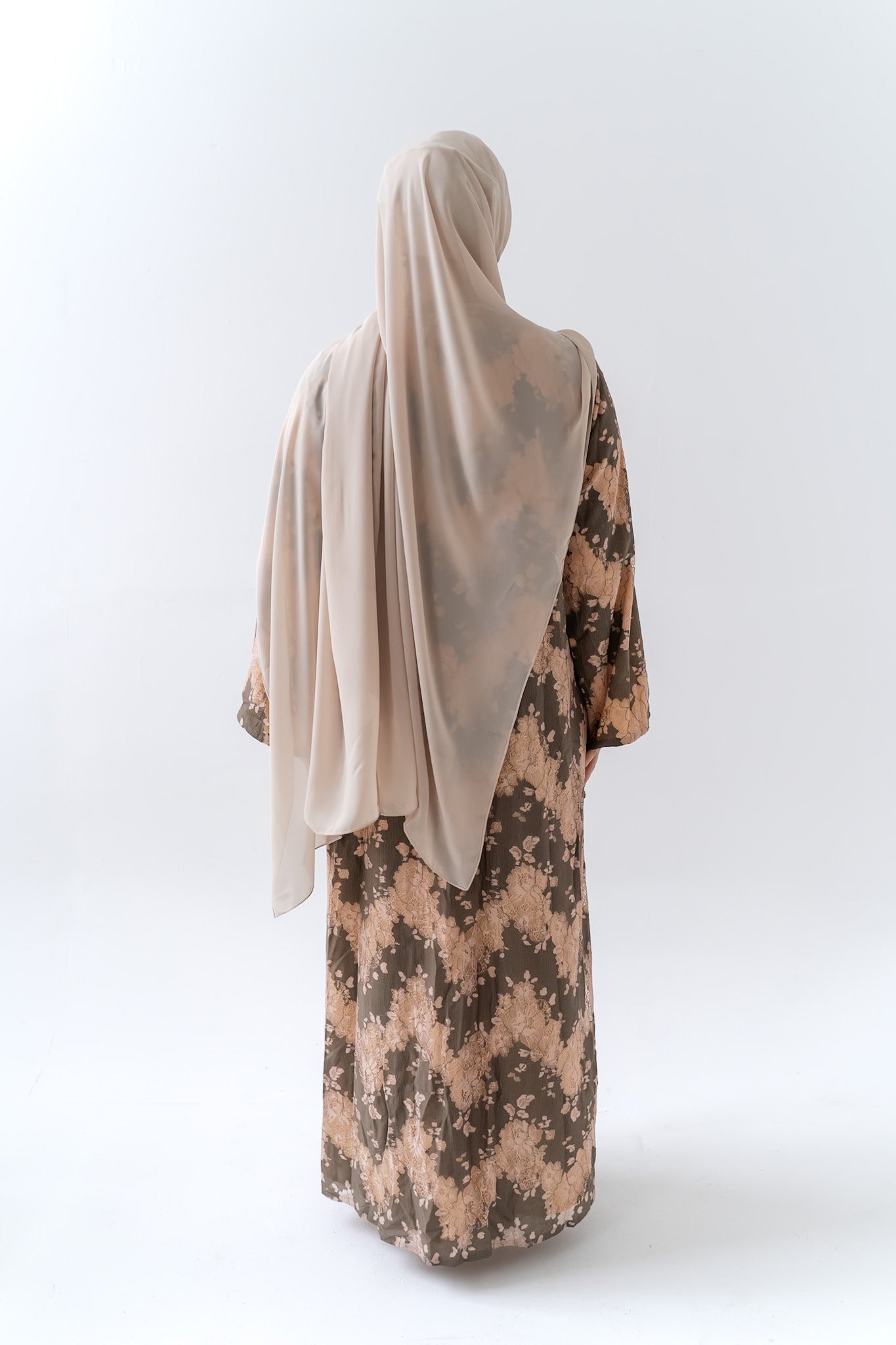 Haneen Abaya