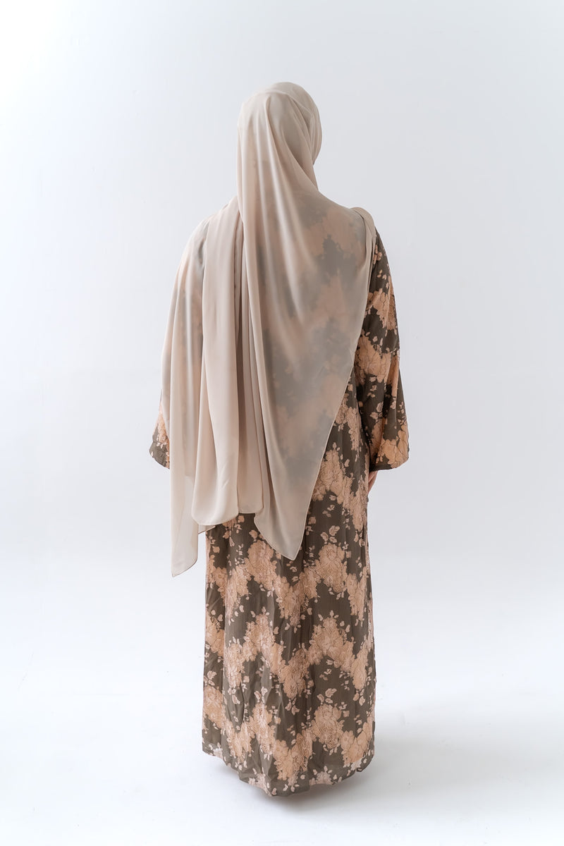 Haneen Abaya