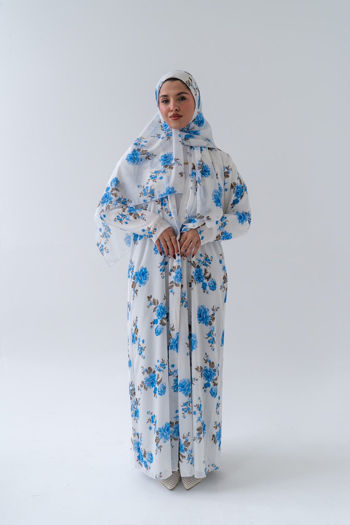 Yasmeen Abaya