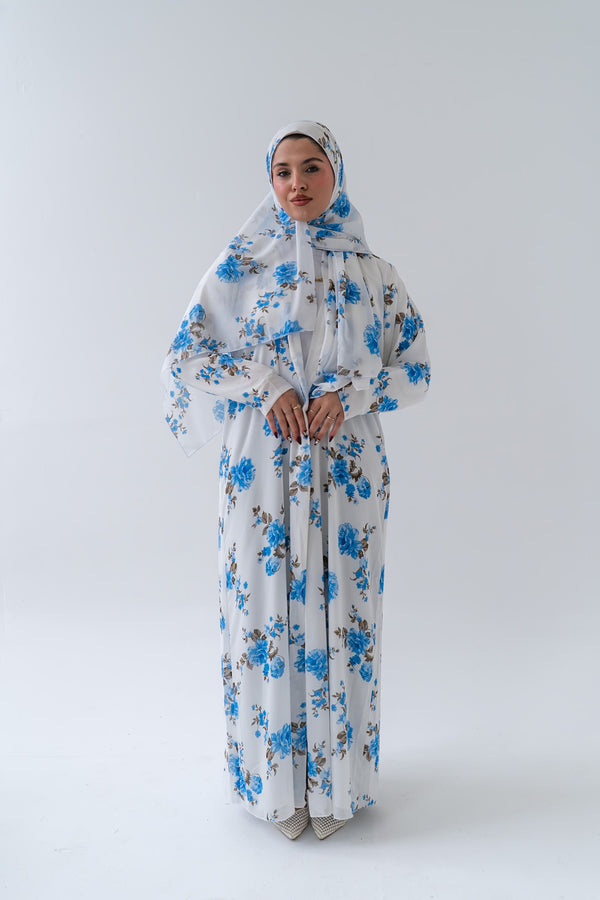 Yasmeen Abaya