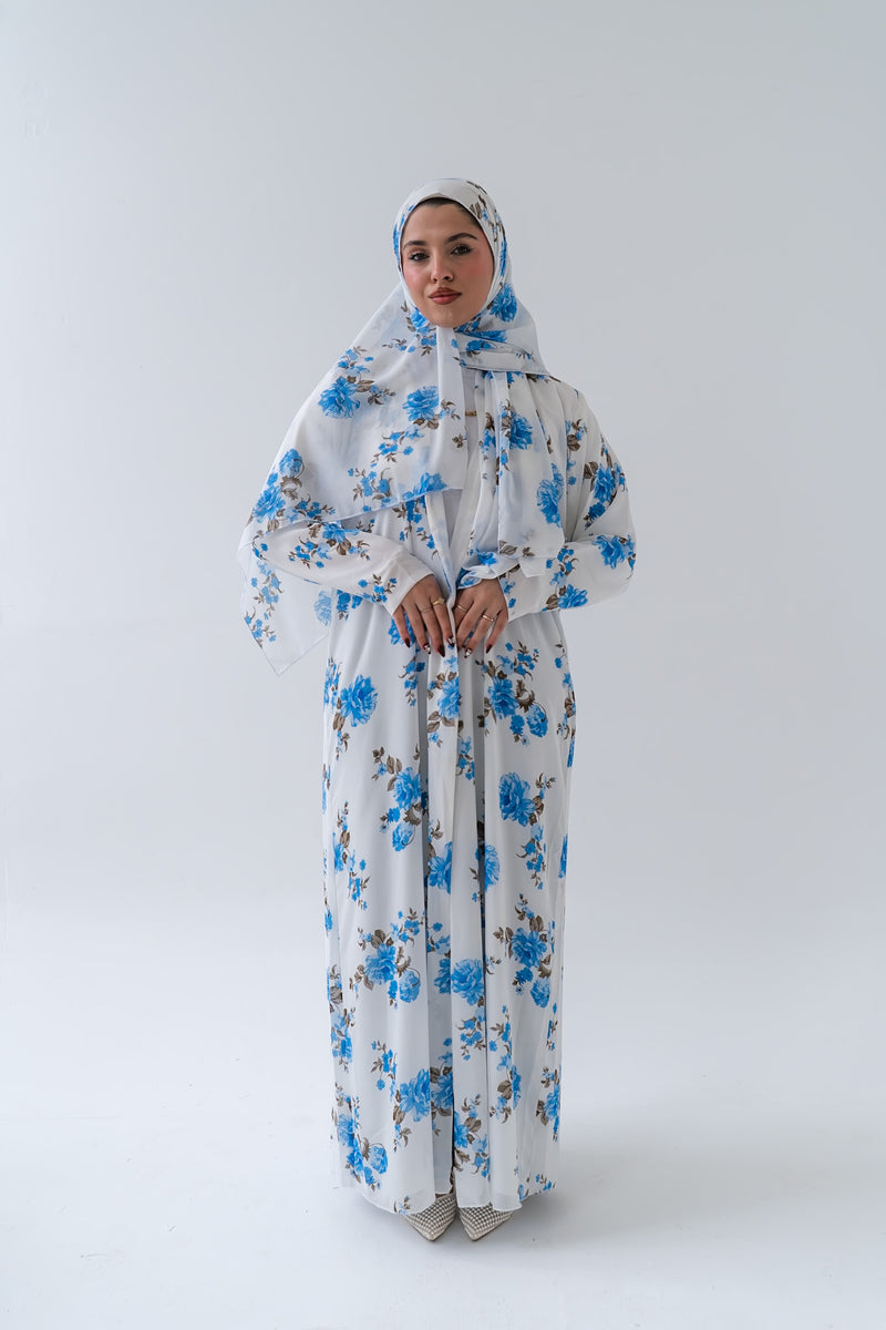 Yasmeen Abaya