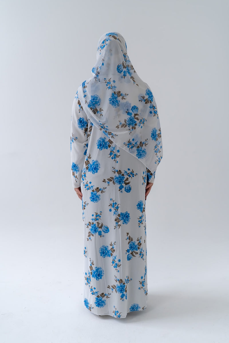 Yasmeen Abaya