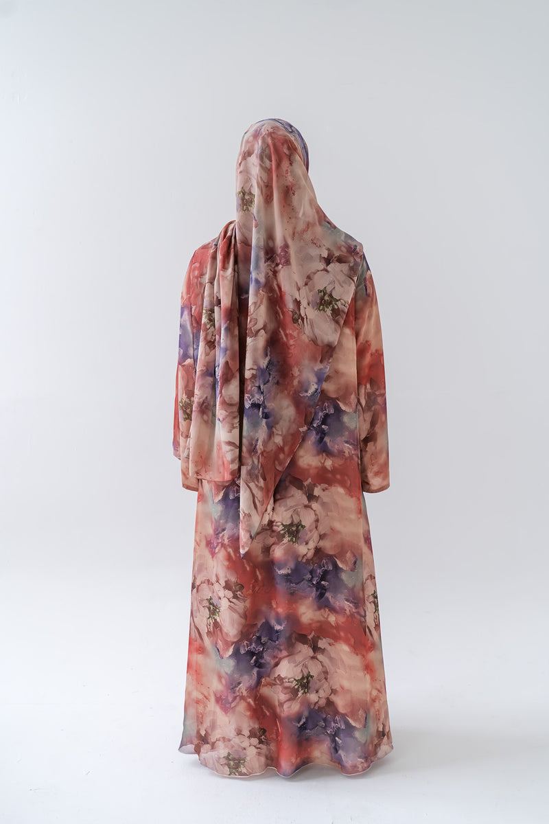 Layali Abaya
