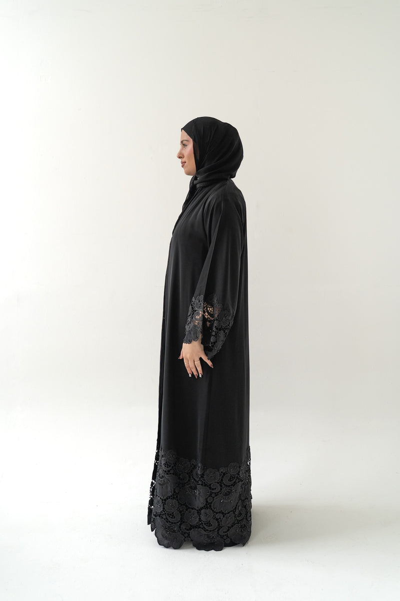 Haneen Al Layl Abaya