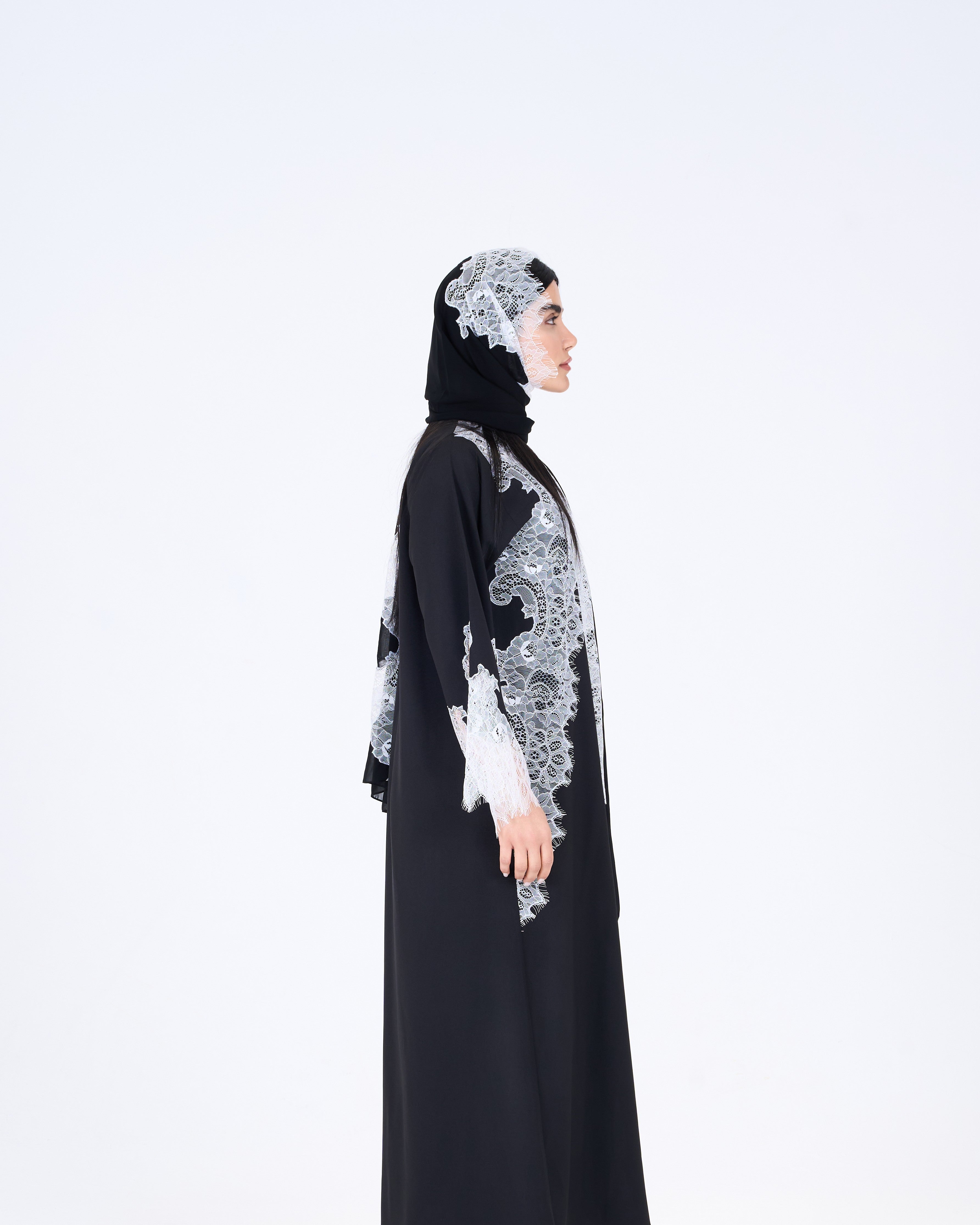 Élan Amira Abaya