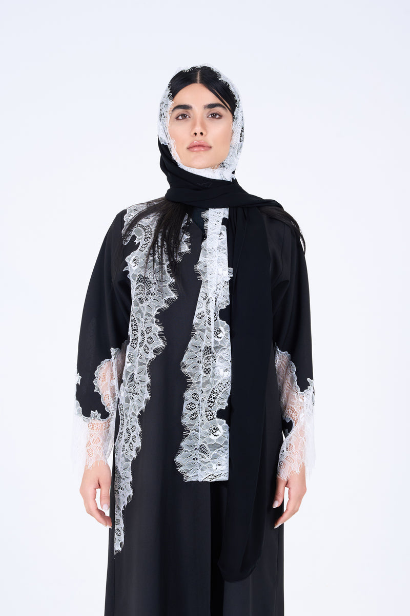 Élan Amira Abaya