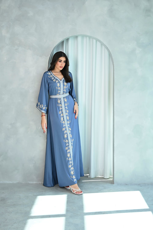 Azraq Al-Malika