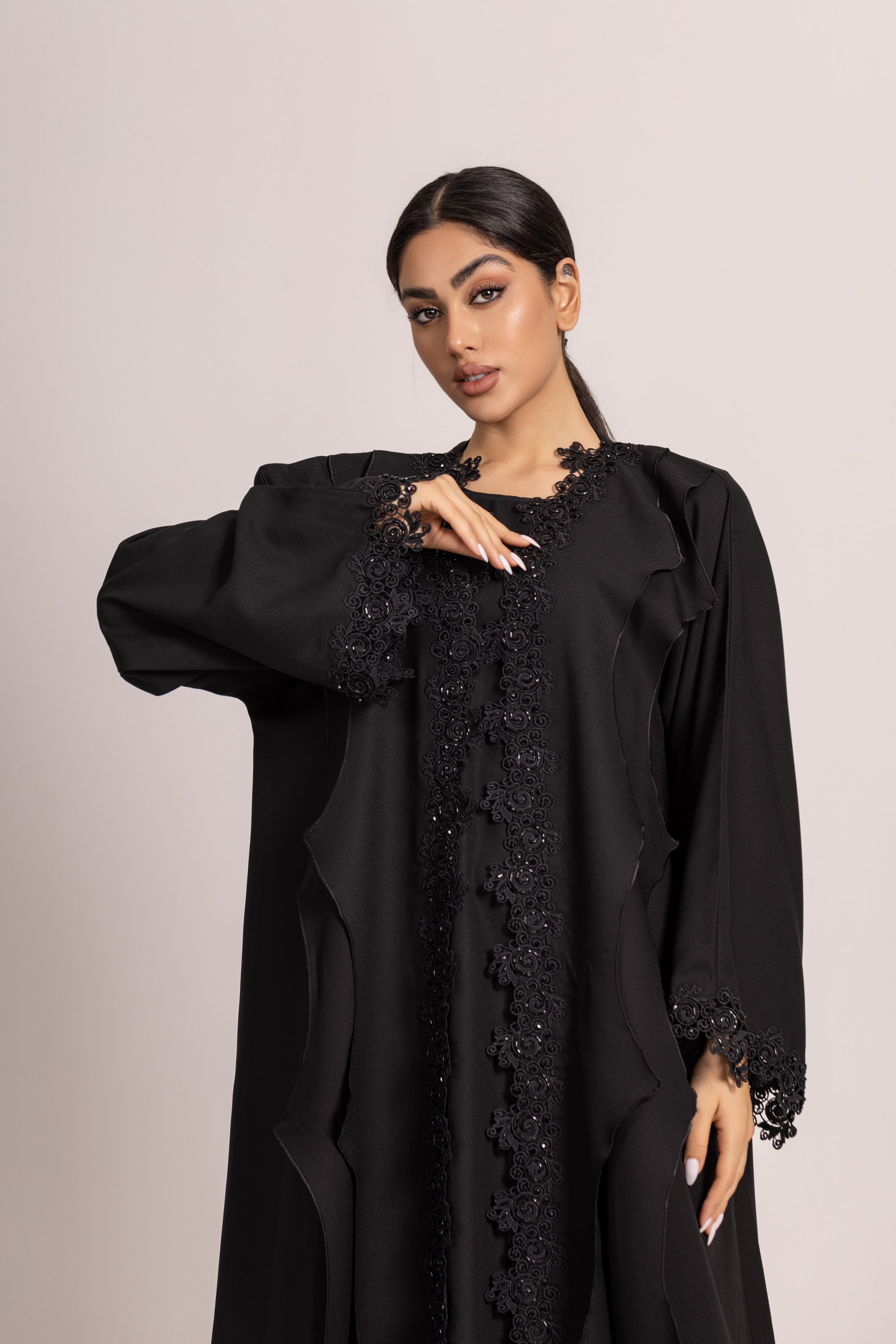 Aswad Elegance