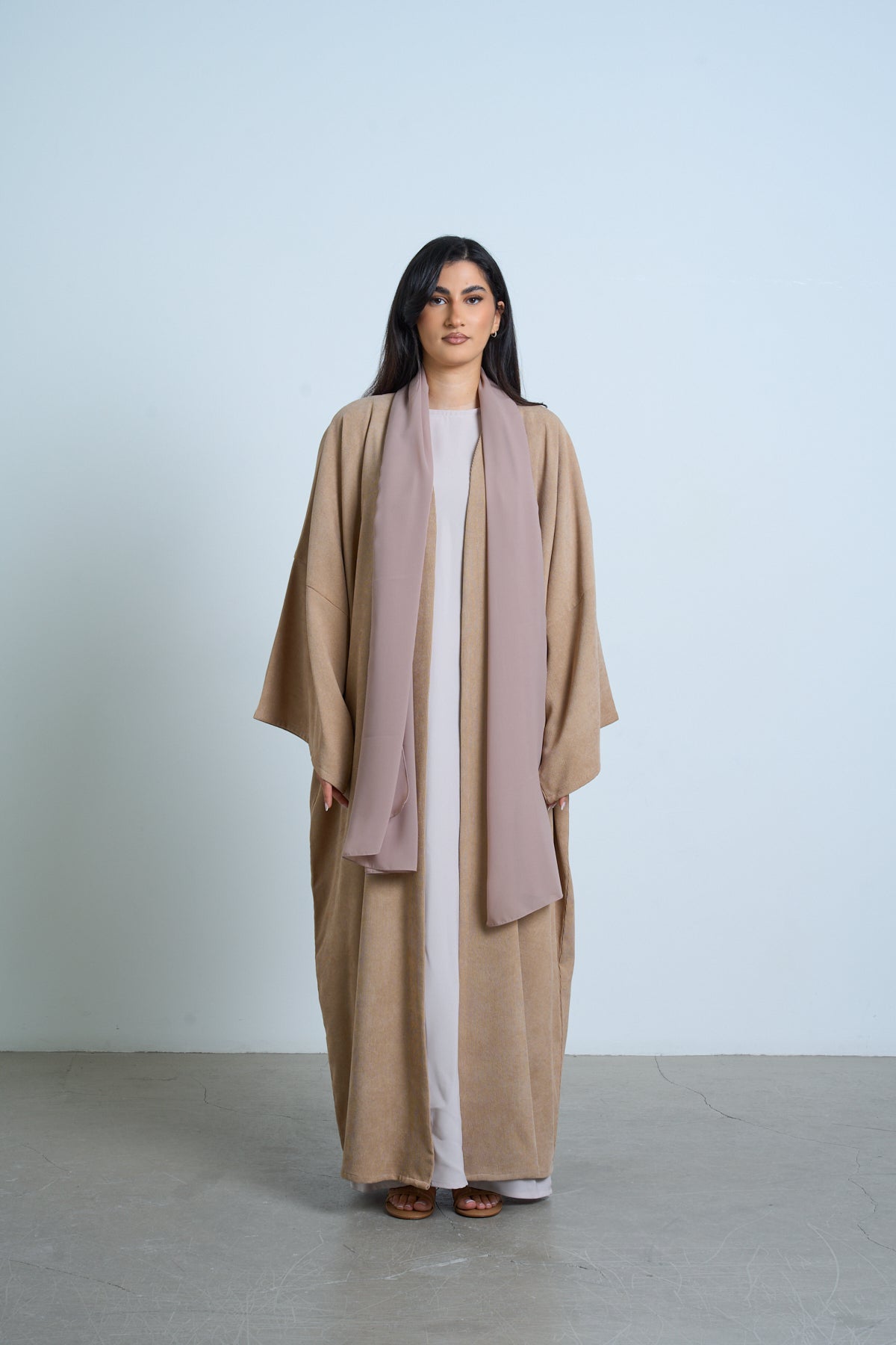 Rania Dune Abaya