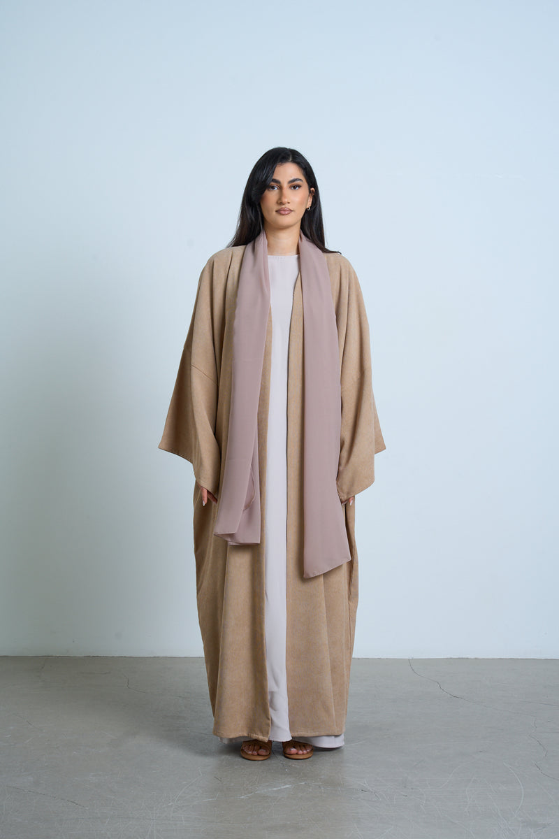 Rania Dune Abaya