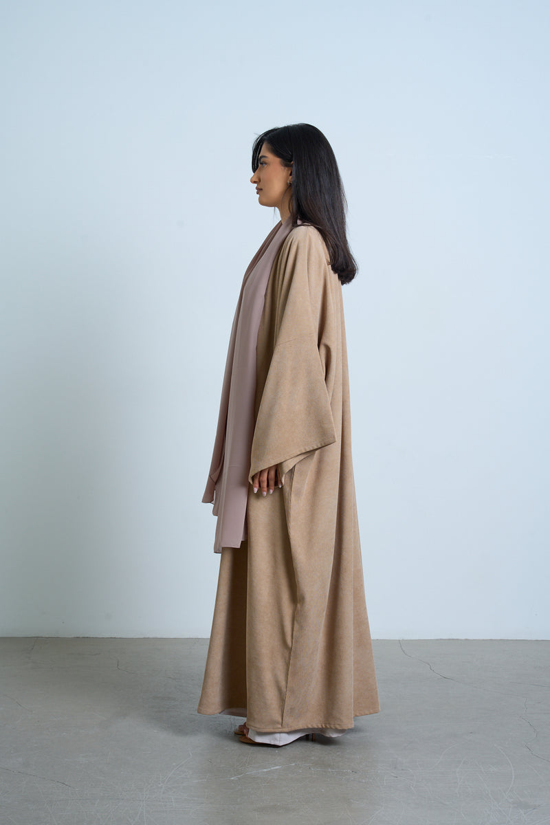 Rania Dune Abaya