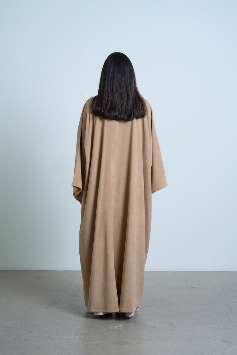 Rania Dune Abaya