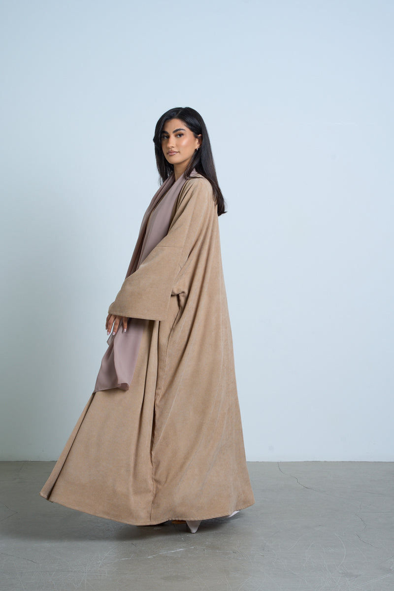 Rania Dune Abaya