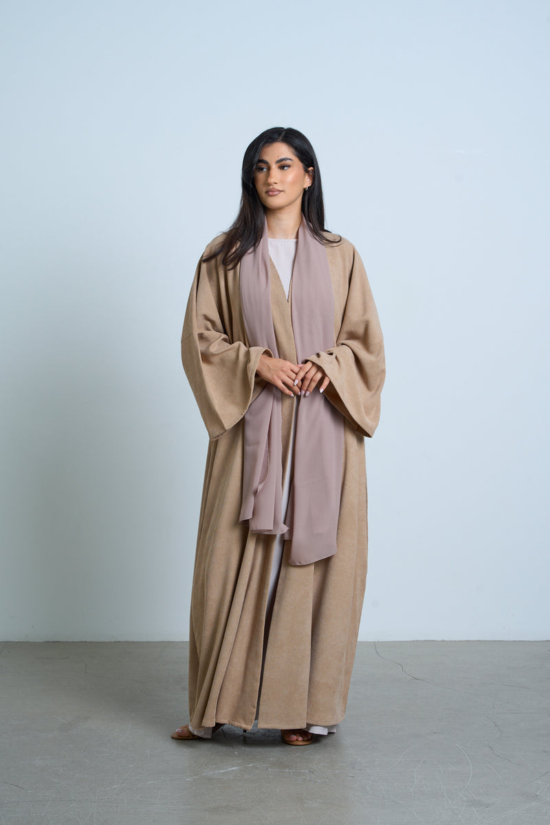 Rania Dune Abaya