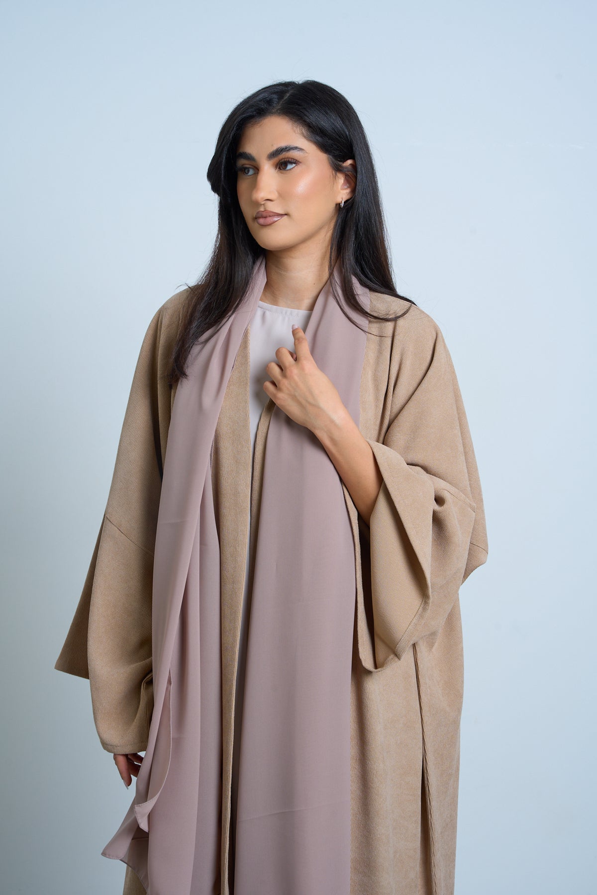 Rania Dune Abaya