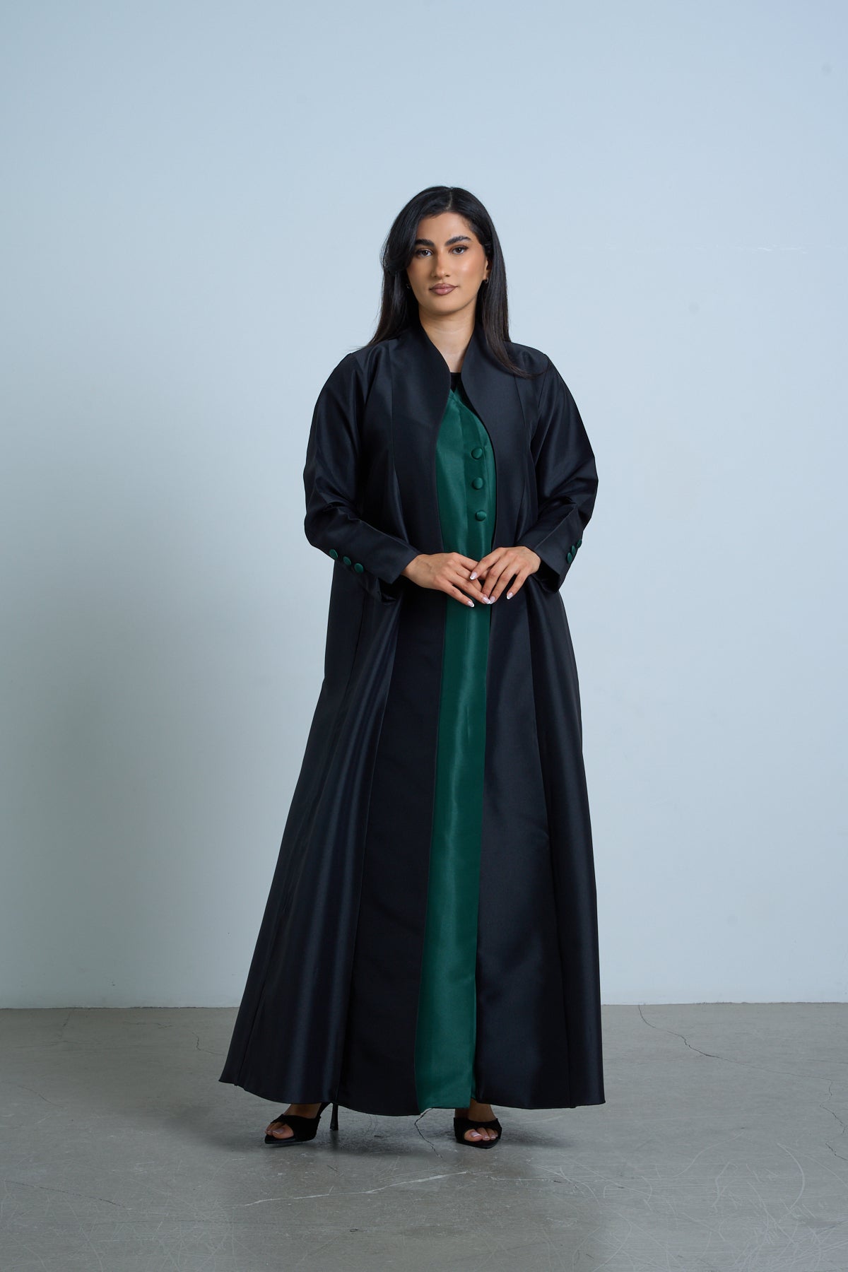Al Zumurrud Elegance