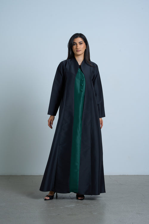 Al Zumurrud Elegance