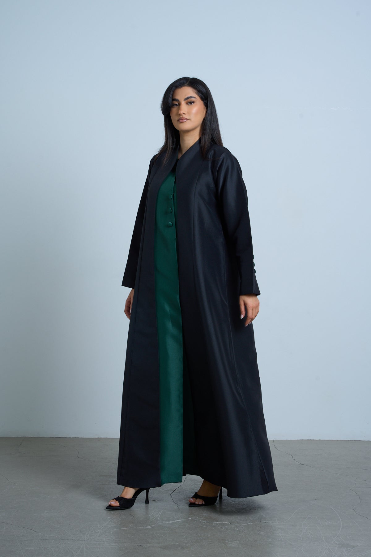 Al Zumurrud Elegance