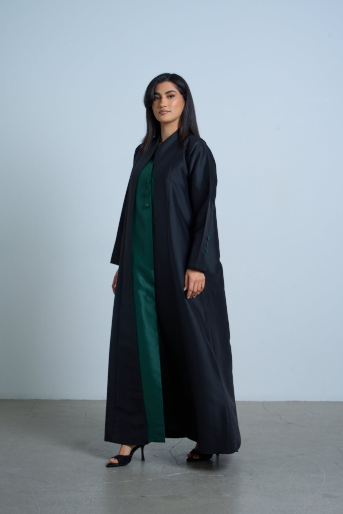 Al Zumurrud Elegance