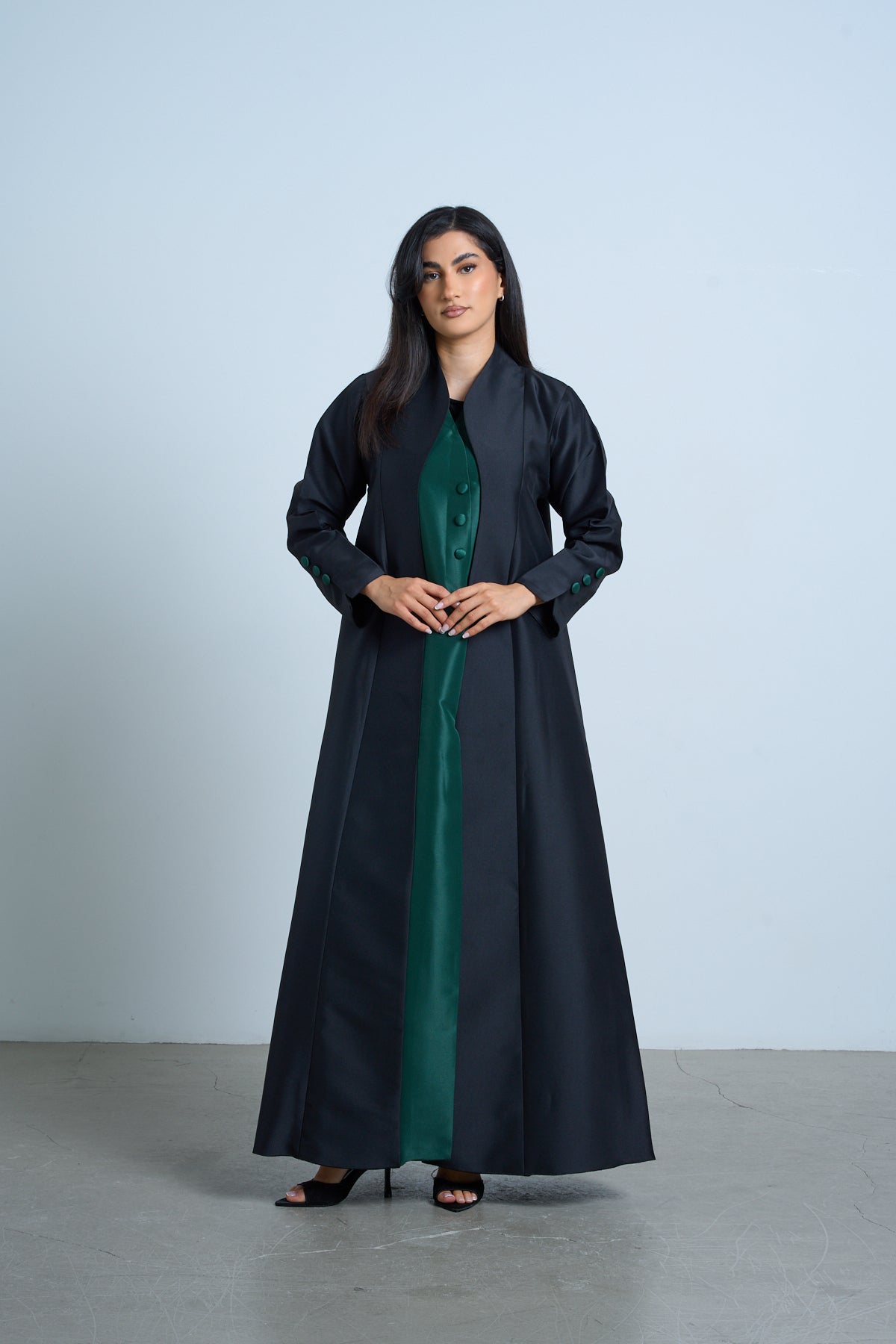 Al Zumurrud Elegance