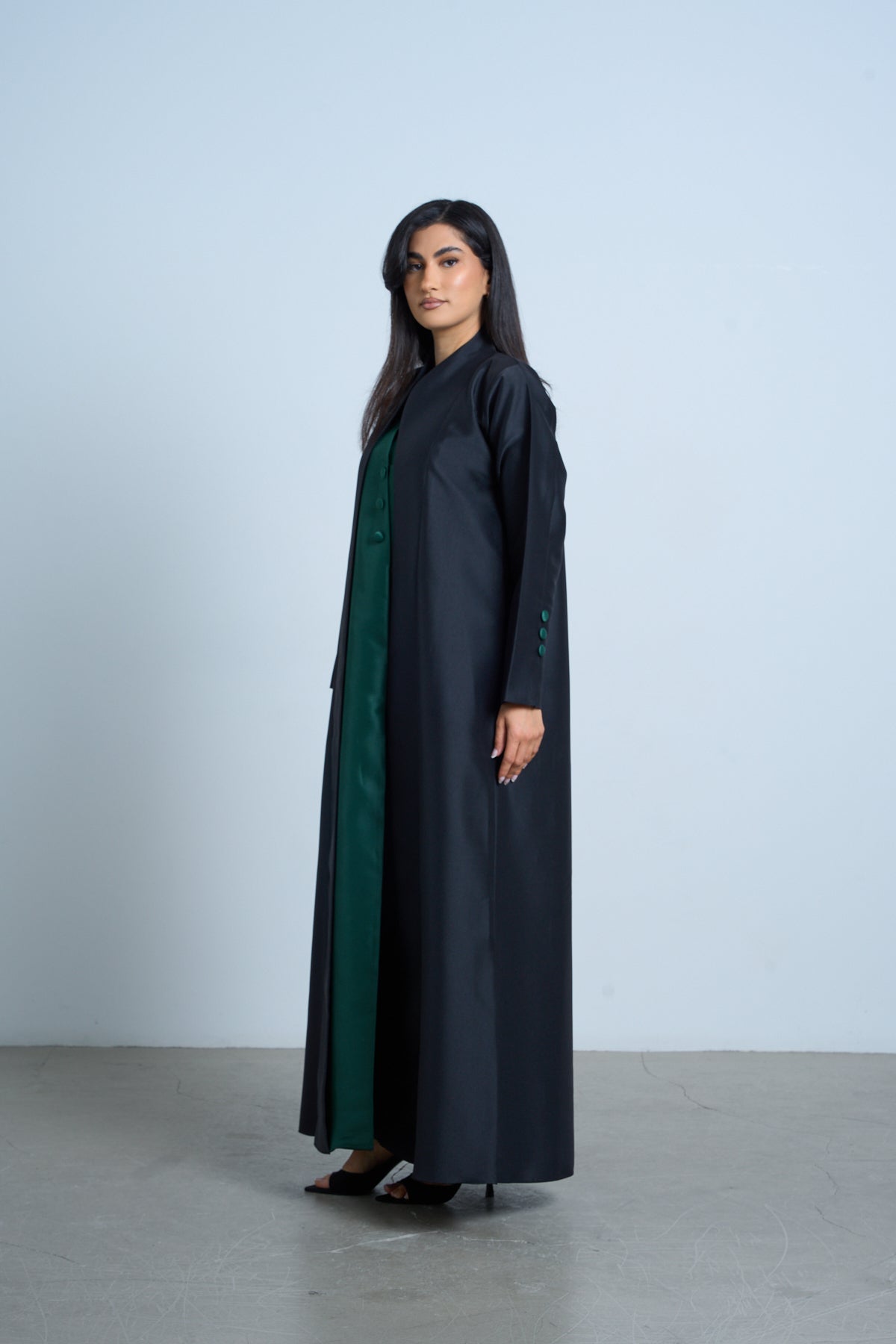 Al Zumurrud Elegance
